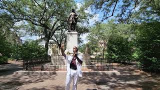 Georgia History, James Oglethorpe