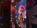 "Mimi and the Magic Rainbow Tree 🌈✨ – Let’s Learn Colors Together!"