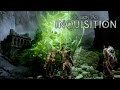 DRAGON AGE™: INQUISITION Official Video – Creating the Visual FX