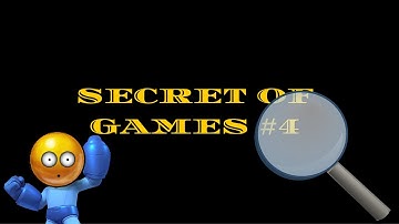 ACID RAIN+STORMY ASCENT - SECRET OF GAMES #4