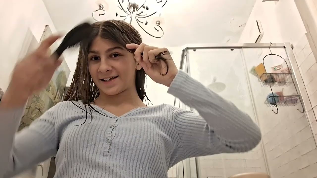 Facciamo i ricci con i nuovi prodotti insieme●By Lilla●