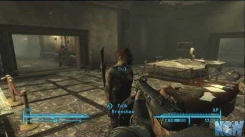 Fallout 3: The Pitt - Free Labor - Ashur | WikiGameGuides