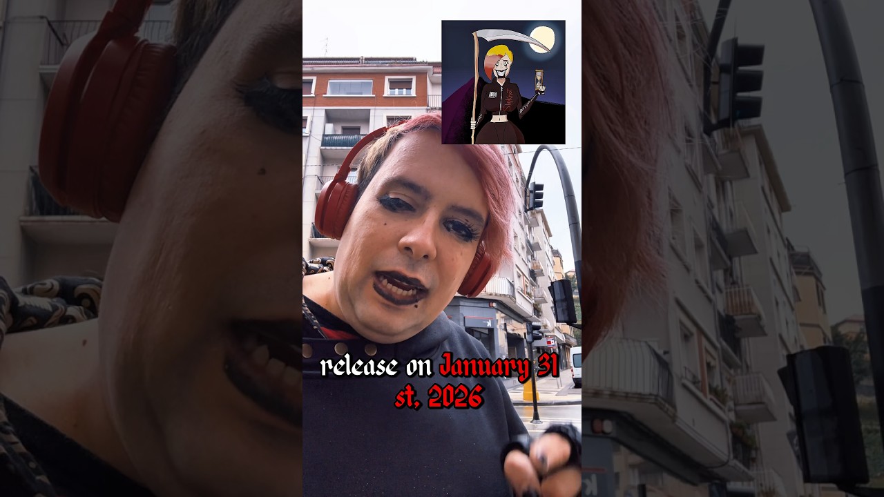 LINK TO BANDCAMP IN BIO 🖤🖤🖤