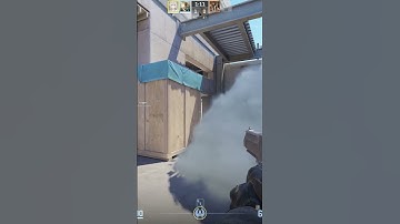 Clean Deagle Double One-Tap | CS2 Highlight 🔥