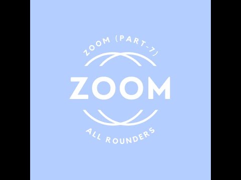 Video Zoom (Part-7) / How to sign in with google account in... - youtube