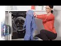 Hoover Built in Laundry Capacity Explainer Video