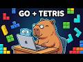 00 - Introdução ao Projeto | Construindo um Tetris Multiplayer com Golang