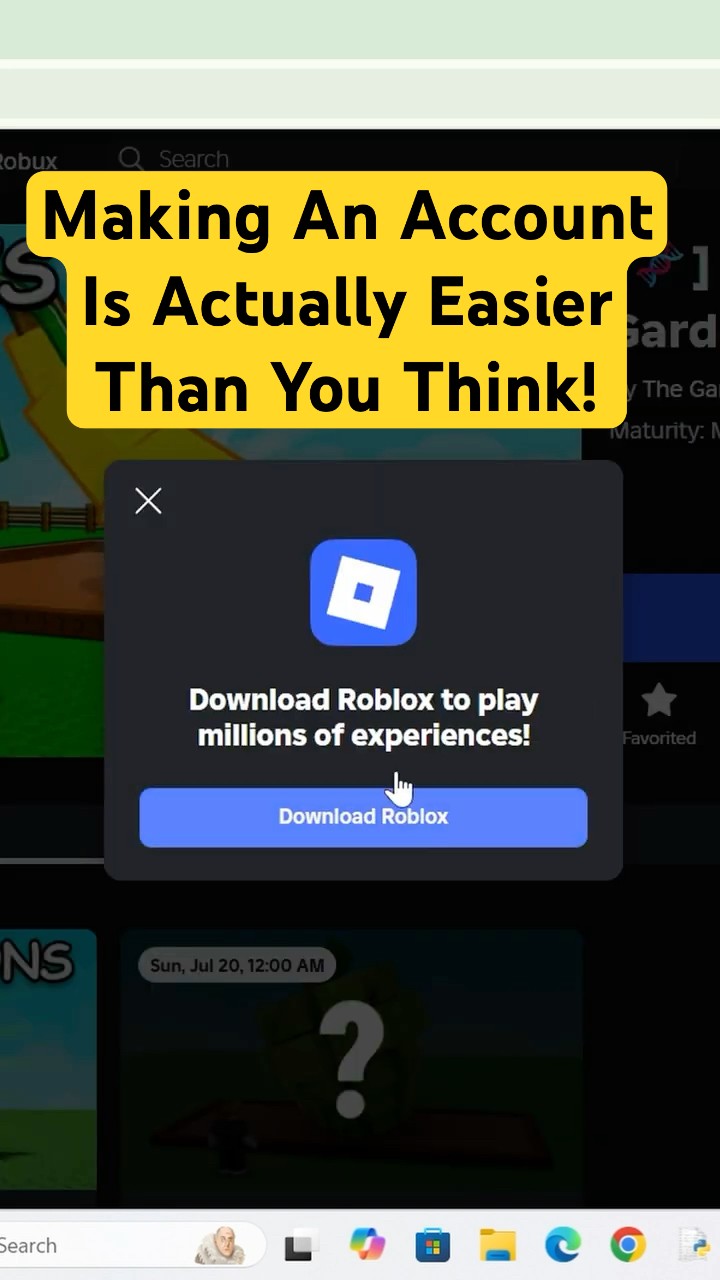 How To Make An Alt Account On Roblox YouTube Oardefault 