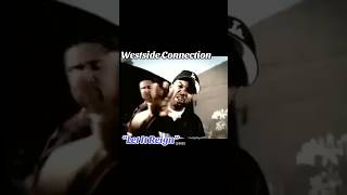 “Let It reign” (1999) Westside Connect