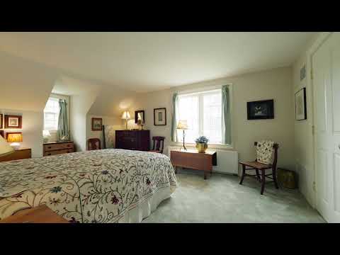 155 River Road, Lyme, NH home video tour