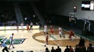 TY SABIN (RIPON) - 2016 GECIO Play of the Year
