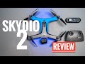 Skydio 2 Review: A Fantastic Drone For Solo Creators