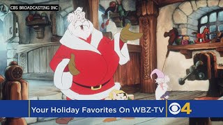 Cbs Holiday Special Schedule