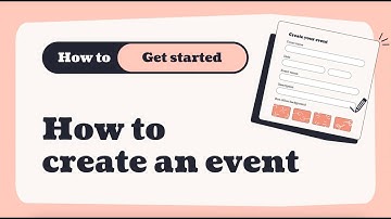 How to create an event and sell tickets on Ticket Tailor