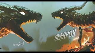 Audiobook Trailer - Gearpox
