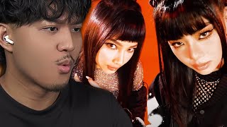 BINI | Strings Official Music Video + "Strings" LIVE on the Wish USA Bus | REACTION