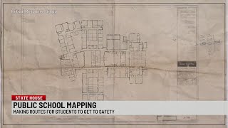 SC Schools Get High-Tech Mapping to Boost Emergency Response Statewide