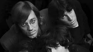 The Doors Touch Me (1968)
