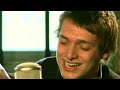 Paolo Nutini pencil full of lead acoustic