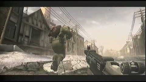 How To Bypass CoD4 Patch With Resistance Fall Of Man