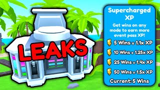 SUMMER EVENT PASS *COMPLETELY F2P* (Toilet Tower Defense)