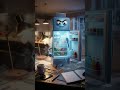 Refrigerator Is Angry! 😡🧊 | Stop Opening the Freezer Door Again &amp; Again! | Funny AI Object