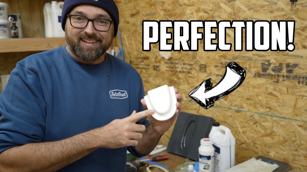 ⁣⛵️ We have achieved (clamshell) perfection ... and cedar shingles.  Ep 656