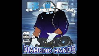 DJ B.I.G Baby - Diamond Hands (2005) [Full Mixtape] Houston, TX