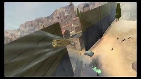 Sniper Zombies Region 3 Middle East 4K