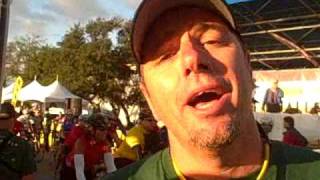 Livestrong Challenge Austin Ride