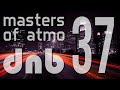 Masters of atmospheric drum and bass vol  37