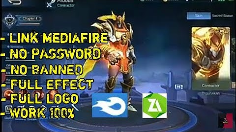 update!! SCRIPT SKIN ALDOUS M1 NO PASSWORD