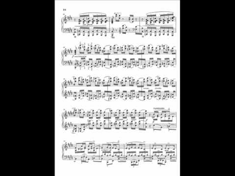 Pollini plays Chopin Etude Op.10 No.3 'Tristesse' - YouTube