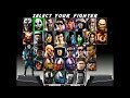 Mortal Kombat Trilogy Extended MKTX MUGEN Playthrough 
