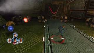 Fantastic 4: Rise of the Silver Surfer Xbox 360 Review -