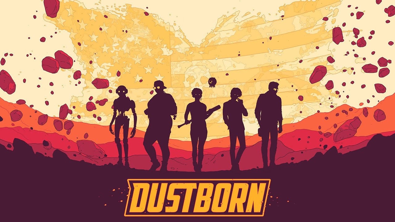dustborn release date