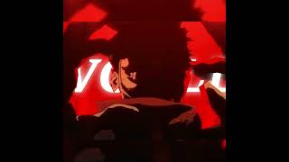 Let The World Burn Sukuna