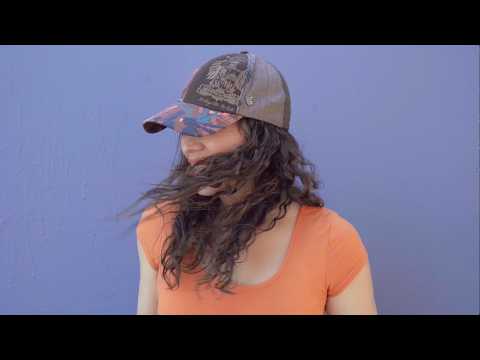 Terry Dexter - LANDMINE (Sweet Georgie AfroHouse Remix) Official Video