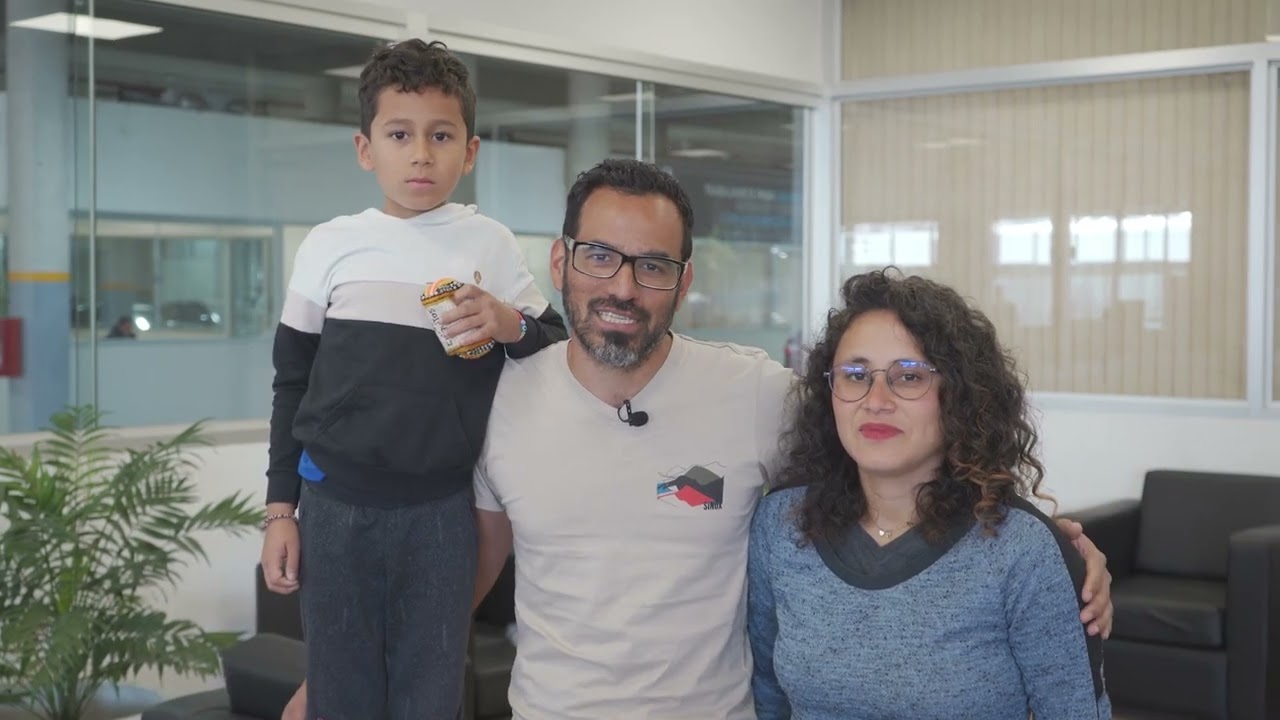 El camino de la vida JMC