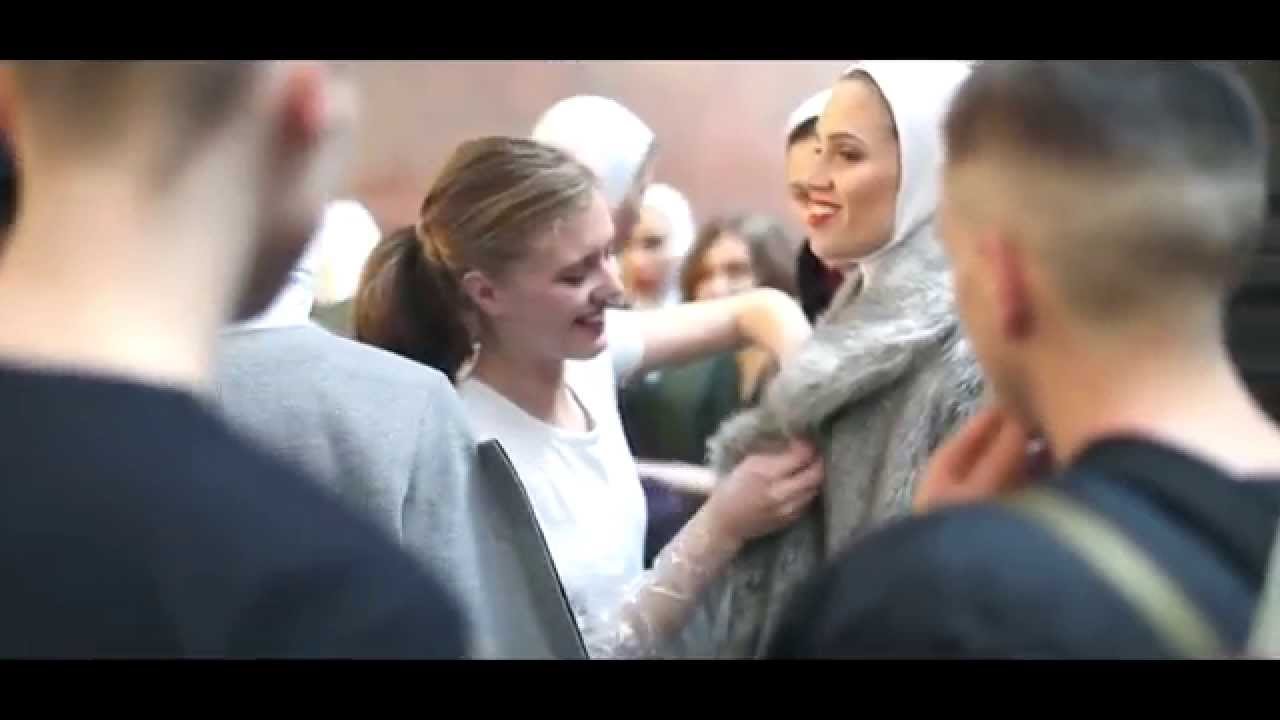 SLAVA | FW 15-16 | MBKFD | VAN