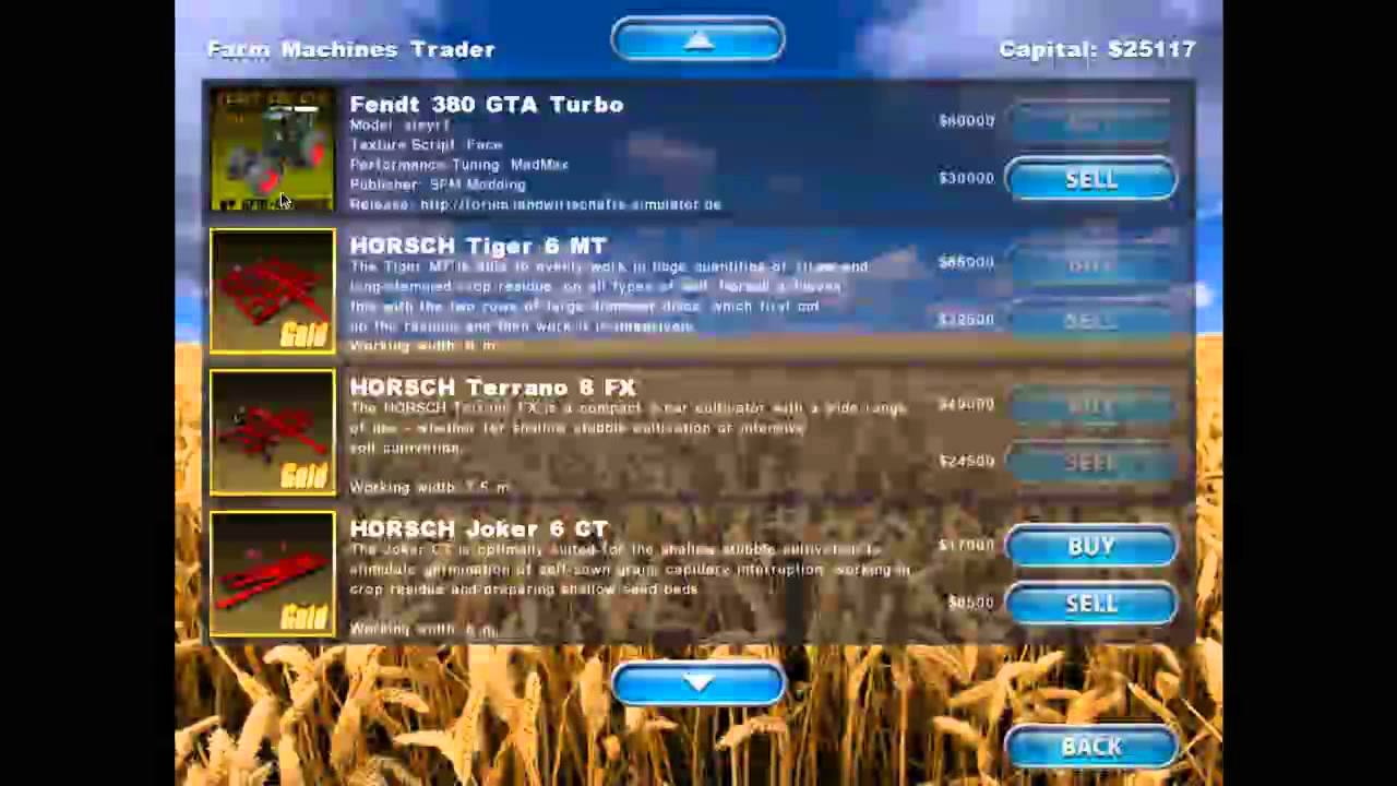 скачать фарминг симулятор 209