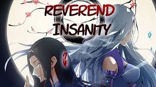 Reverend insanity audiobook chapter 1