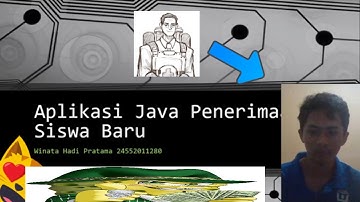 Tugas UTS Algoritma dan Pemograman