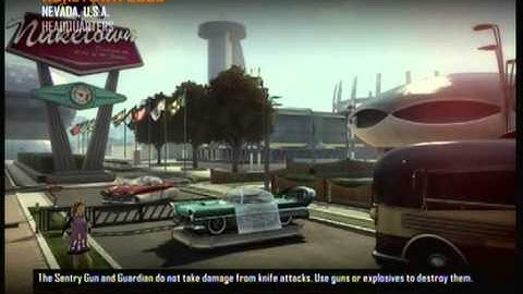 BLACK OPS 2 CREATE A CLASS PLUS GAME PLAY OF NUKE TOWN 2025