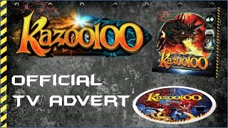 Kazooloo Vortex Official TV Advert screenshot 4