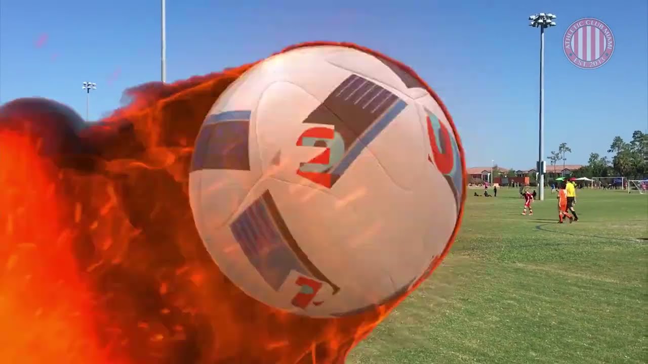 SWEETBAY MEMORIAL DAY CUP 2017 - AC Miami U10 Travel Competitive team