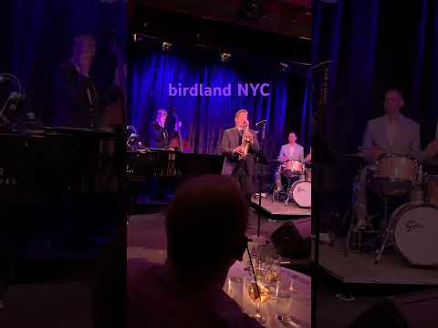 Birdland NYC