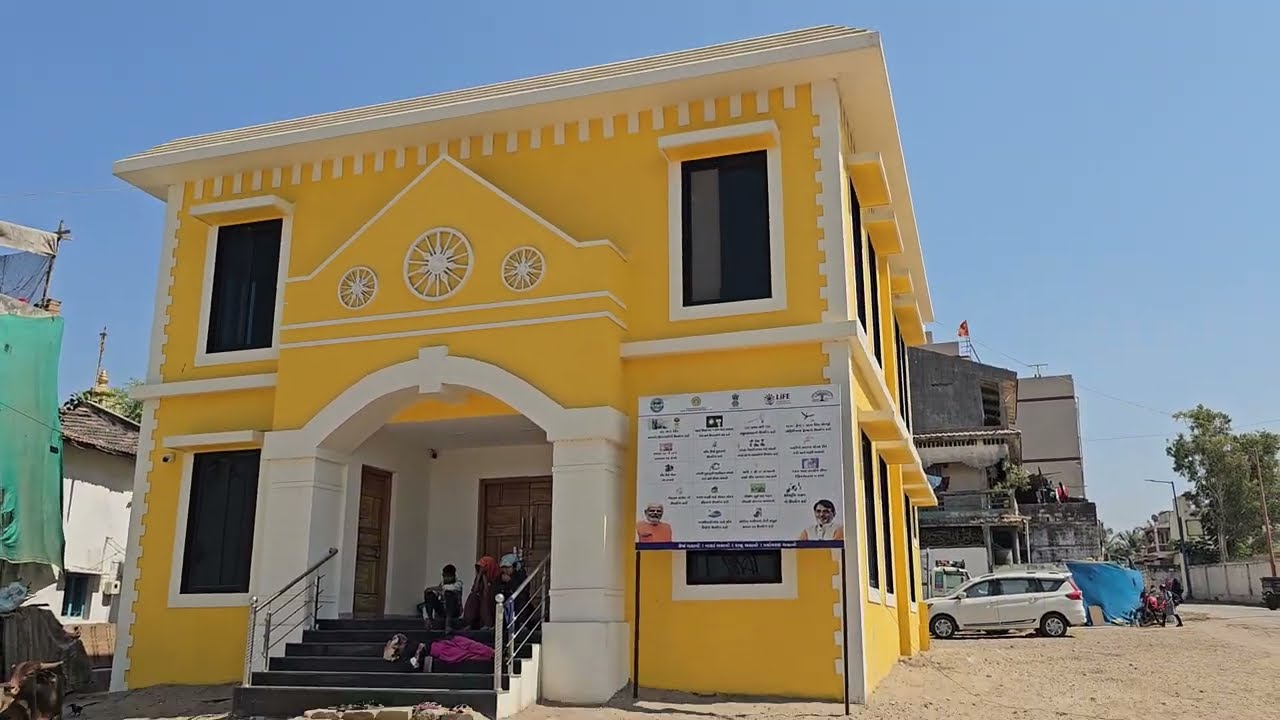 વણાંકબારા બંદર મા ટૂંક સમય મા નવો રોડ બનશે દીવ #lifeofdiu