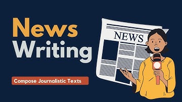 Learn the Basics of News Writing: Key Tips & Techniques for Beginners