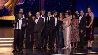 Variety Special (Pre-Recorded): 2025 Creative Arts